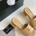 Chanel shoes for Women's Chanel slippers #A32789