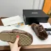 Chanel shoes for Women's Chanel slippers #A41320