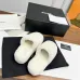 Chanel shoes for Women's Chanel slippers #A41322