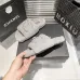 Chanel shoes for Women's Chanel slippers #A42411