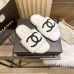 Chanel shoes for Women's Chanel slippers #A42412