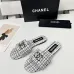 Chanel shoes for Women's Chanel slippers #A50503
