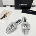 Chanel shoes for Women's Chanel slippers #A50503