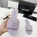 Chanel shoes for Women's Chanel slippers #A50505