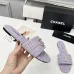 Chanel shoes for Women's Chanel slippers #A50505