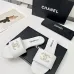 Chanel shoes for Women's Chanel slippers #A50506