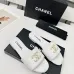 Chanel shoes for Women's Chanel slippers #A50506