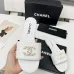 Chanel shoes for Women's Chanel slippers #A50506