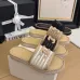 Chanel shoes for Women's Chanel slippers #A50721