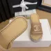 Chanel shoes for Women's Chanel slippers #A50721