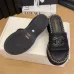 Chanel shoes for Women's Chanel slippers #A50721