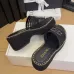 Chanel shoes for Women's Chanel slippers #A50721