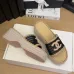Chanel shoes for Women's Chanel slippers #A50721
