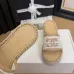 Chanel shoes for Women's Chanel slippers #A50721
