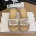 Chanel shoes for Women's Chanel slippers #A50721