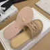 Chanel shoes for Women's Chanel slippers #A50721