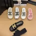 Chanel shoes for Women's Chanel slippers #A50742