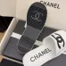 Chanel shoes for Women's Chanel slippers #A50742
