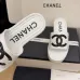 Chanel shoes for Women's Chanel slippers #A50742