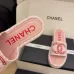 Chanel shoes for Women's Chanel slippers #A50742