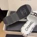 Chanel shoes for Women's Chanel slippers #A50742
