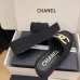 Chanel shoes for Women's Chanel slippers #A50742