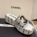 Chanel shoes for Women's Chanel slippers #A50742