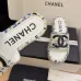 Chanel shoes for Women's Chanel slippers #A50742