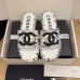 Chanel shoes for Women's Chanel slippers #A50742
