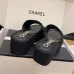 Chanel shoes for Women's Chanel slippers #A50742