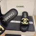 Chanel shoes for Women's Chanel slippers #A50742