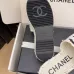 Chanel shoes for Women's Chanel slippers #A50742