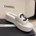 Chanel shoes for Women's Chanel slippers #A50742