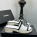Chanel shoes for Women's Chanel slippers #A51709