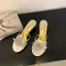 Chanel shoes for Women's Chanel slippers #A51745