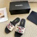 Chanel shoes for Women's Chanel slippers #A52447