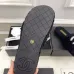 Chanel shoes for Women's Chanel slippers Black/White/Pink/Brown #A47867