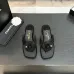Chanel shoes for Women's Chanel slippers Leather mules Camellia #A54188