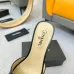 Chanel shoes for Women's Chanel slippers White/Pink/Black/Brown #A47831