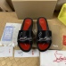 Christian Louboutin Shoes for Men's CL Slippers #A36878