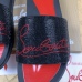 Christian Louboutin Shoes for Men's CL Slippers #A36880