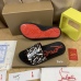 Christian Louboutin Shoes for Men's CL Slippers #A36883