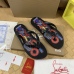 Christian Louboutin Shoes for Men's CL Slippers #A36887