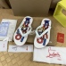 Christian Louboutin Shoes for Men's CL Slippers #A36889