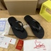 Christian Louboutin Shoes for Men's CL Slippers #A36891