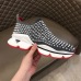 2021 Christian Louboutin Shoes for Men CL original AAAA quality Sneakers (3 colors) #9124739
