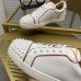 CL Redbottom Shoes for men and women CL Sneakers #99905978