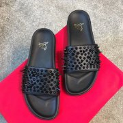 Christian Louboutin Shoes for Men's CL Sneakers #9102546
