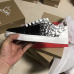 Christian Louboutin Shoes for Men's CL Sneakers #9124179