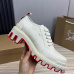 Christian Louboutin Shoes for Men's CL Sneakers #A33766